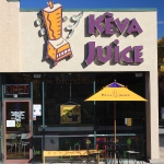 Keva Juice Bountiful